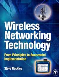 Wireless Networking Technology