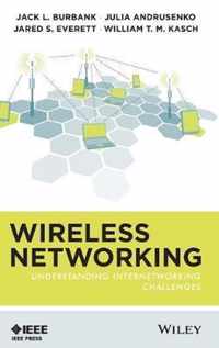 Wireless Networking