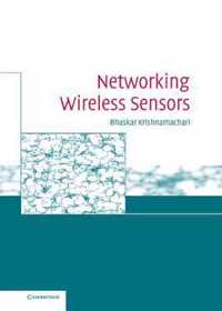 Networking Wireless Sensors