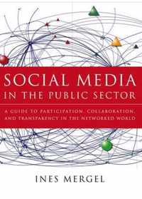 Social Media In The Public Sector