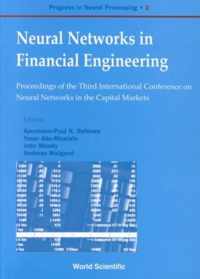 Neural Networks In Financial Engineering - Proceedings Of The Third International Conference On Neural Networks In The Capital Markets