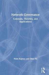 Network Governance