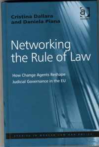 Networking the Rule of Law