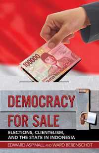 Democracy for Sale