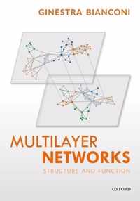 Multilayer Networks