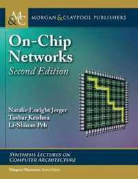 On-Chip Networks