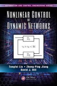 Nonlinear Control of Dynamic Networks