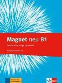 Magnet Neu