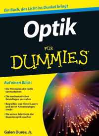 Optik fur Dummies