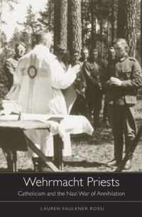 Wehrmacht Priests