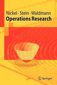 Operations Research