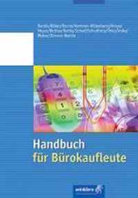 Handbuch für Bürokaufleute