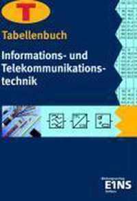 Tabellenbuch Informations- und Telekommunikationstechnik