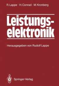 Leistungselektronik