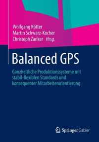 Balanced GPS