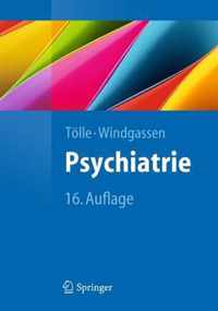 Psychiatrie