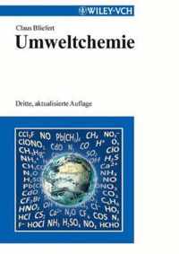 Umweltchemie