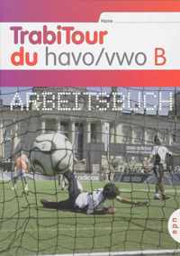 Trabitour havo/vwo b arbeitsbuch