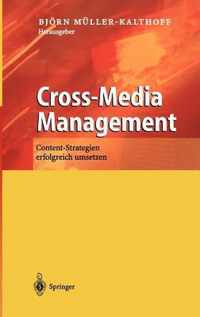 Cross-Media Management