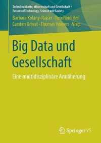 Big Data und Gesellschaft