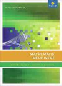 Mathematik Neue Wege. Einführungsphase: Arbeitsbuch. Nordrhein-Westfalen