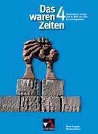 Das waren Zeiten 4. Neue Ausgabe Niedersachsen