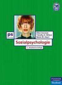 Sozialpsychologie