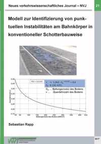 Neues verkehrswissenschaftliches Journal - Ausgabe 21