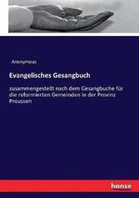 Evangelisches Gesangbuch