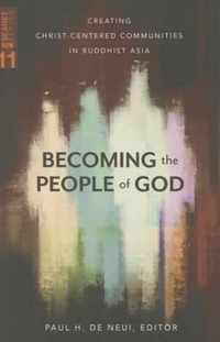 Becoming the People of God