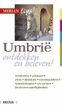 Umbrie