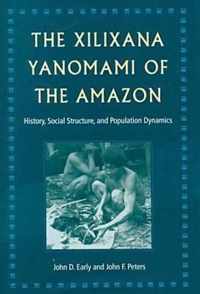 The Xilixana Yanomami of the Amazon