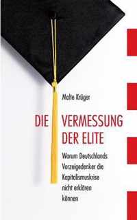 Die Vermessung der Elite