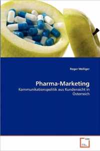 Pharma-Marketing