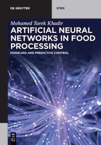 Artificial Neural Networks in Food Processing