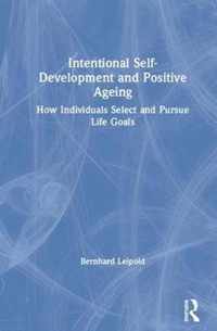 Intentional Self-Development and Positive Ageing