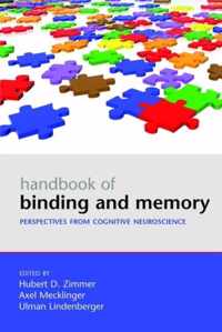 Handbook of Binding and Memory