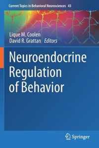 Neuroendocrine Regulation of Behavior