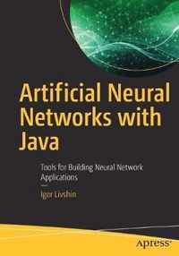 Artificial Neural Networks with Java