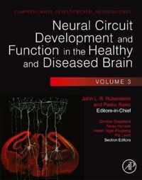 Neural Circuit Development and Function in the Healthy and Diseased Brain