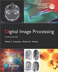 Digital Image Processing, Global Edition