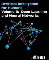 Artificial Intelligence for Humans, Volume 3