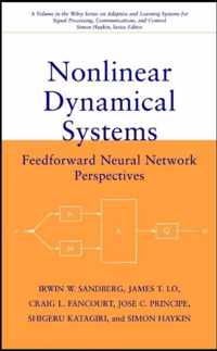 Nonlinear Dynamical Systems