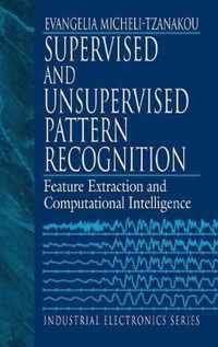 Supervised and Unsupervised Pattern Recognition