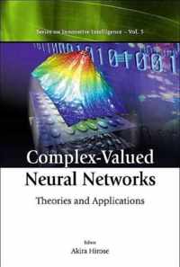 Complex-valued Neural Networks