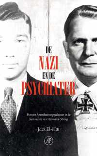 De nazi en de psychiater