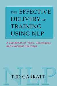 The Effective Delivery of Training Using NLP