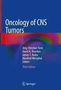 Oncology of CNS Tumors