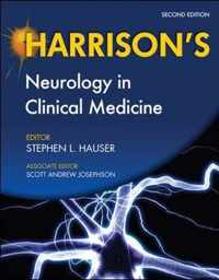 Harrison's Neurology in Clinical Medicine, Second Edition