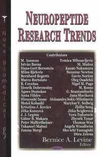 Neuropeptide Research Trends